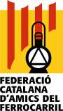 Federació Catalana d’Amics del Ferrocarril