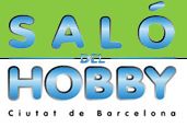 Logo Saló del Hobby