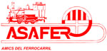 Logo ASAFER
