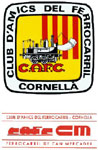 Logo Cornellà
