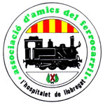 Logo L'Hospitalet