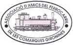 Logo Comarques Gironines