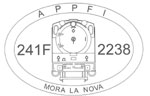 Logo APPFI Móra la Nova