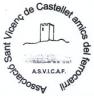 Logo ASVICAF