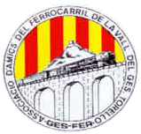 Logo Vall del Ges - Torelló