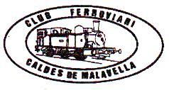 Logo Caldes de Malavella