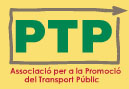 Logo PTP