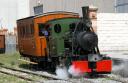 Tren d'Arganda