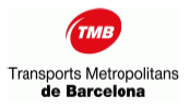 Logo TMB