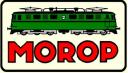 Logo MOROP