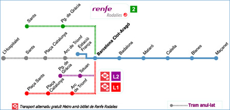Mapa C1