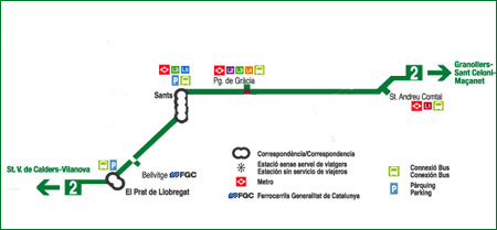 Mapa C2