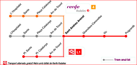 Mapa C3