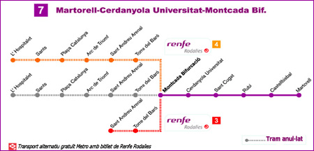 Mapa C7