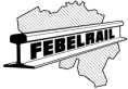 Logo Febelrail