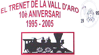 Logo Vall d'Aro