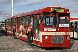 Autobús històric