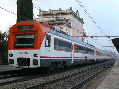 Foto: Bernat Borràs