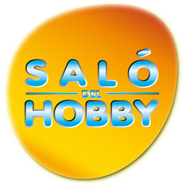 Logo Saló del Hobby