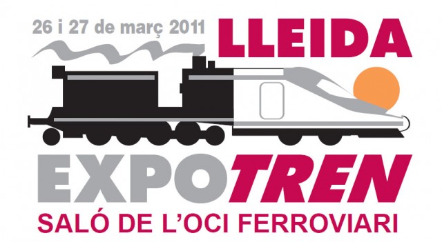 Expo Tren 2011