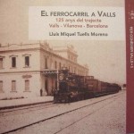 El Ferrocarril a Valls