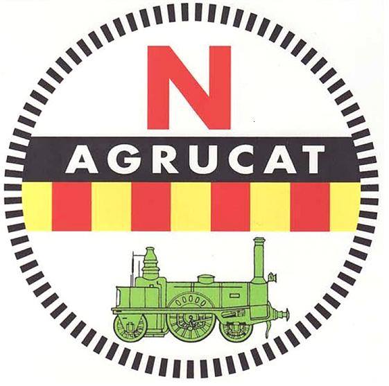 Logo Agrucat
