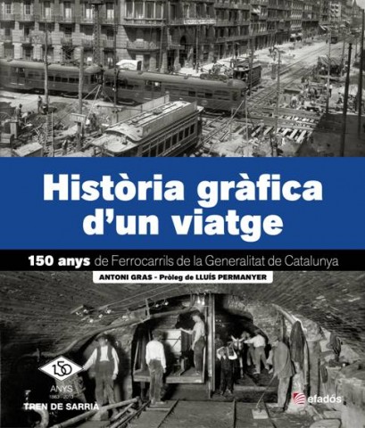 Història gràfica d'un viatge