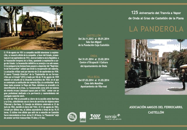 La Panderola