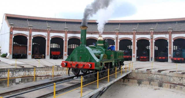 Mataró a Vilanova