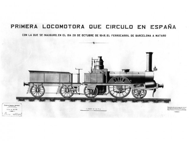 Planell Mataro