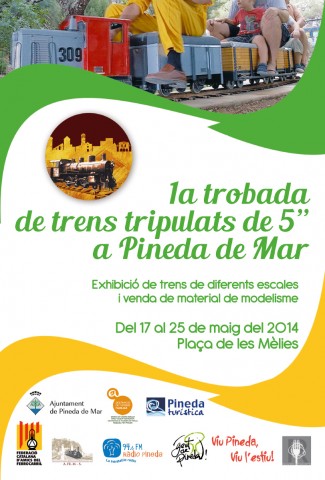 Trobada Pineda 2014