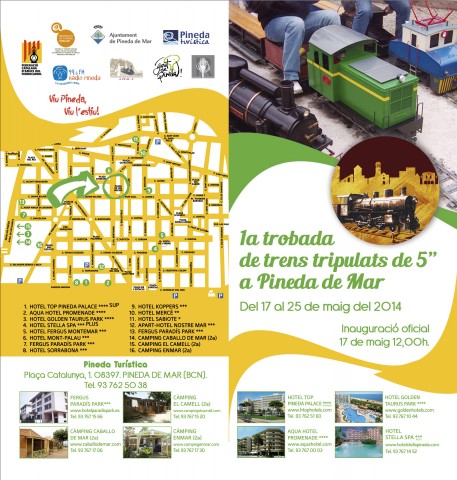 Flyer Pineda 2014