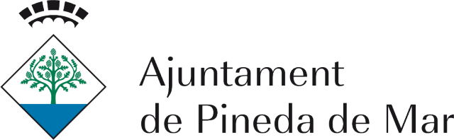 Logo Ajuntament Pineda de Mar