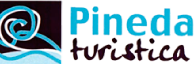 Logo Pineda Turística