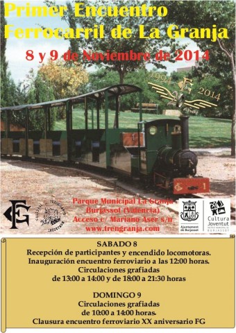 CARTEL ENCUENTRO FG NOV2014 V02