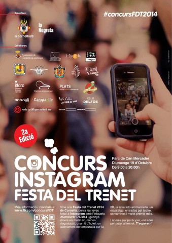 cartell concurs instagram cornella
