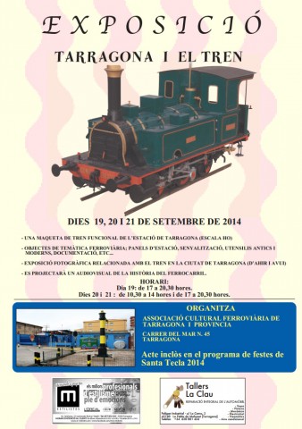 exposicio tarragona 2014