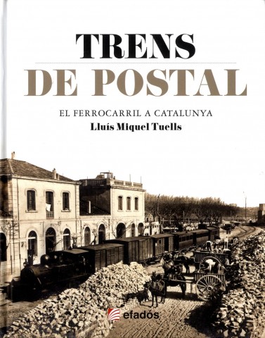 Trens de postal