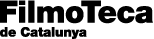 Logo Filmoteca de Catalunya