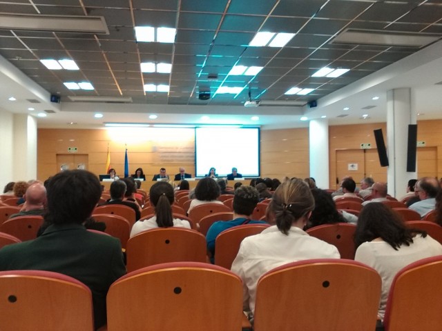 JORNADA SOBRE LA LLEI DE PROTECTORAT I APLICACIÓ DE LES NORMES SOBRE TRANSPARÈNCIA A LES ASSOCIACIONS I FUNDACIONS