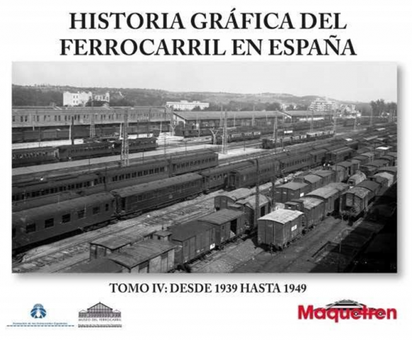 HistoriaGraficaFerrocarrilEspanyaIV