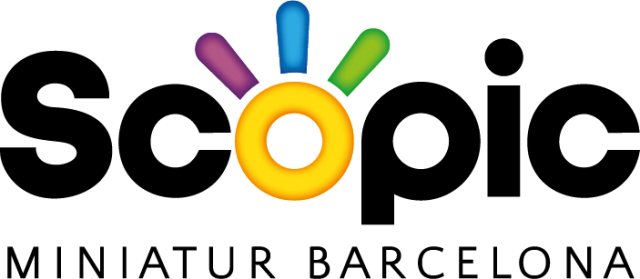 Logo Scopic