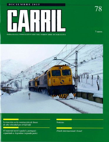 Carril78