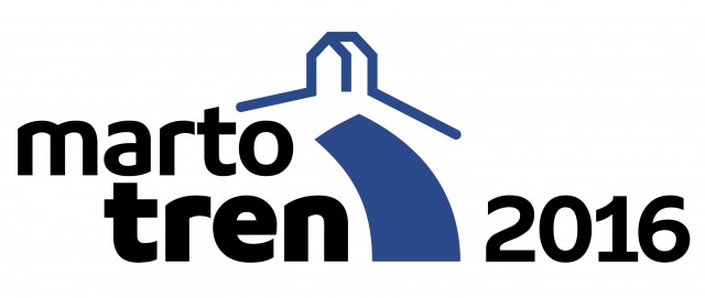 logo MartoTren 2016
