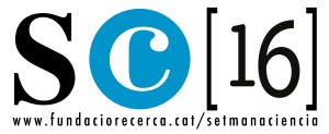 Setmana de la Ciència 2016