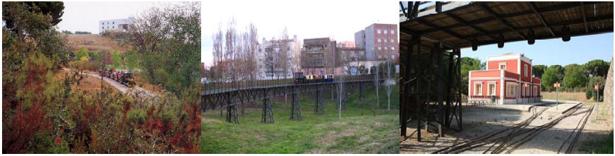 Parc de Sabadell