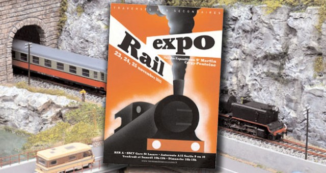 ExpoRail