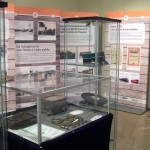 Exposició del Centenari del Carrilet a Pallejà