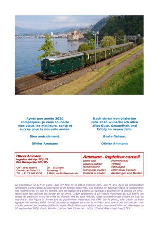 thumbnail of Voeux 2021