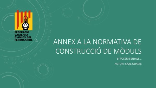 thumbnail of Annex a la normativa de construcció de mòduls